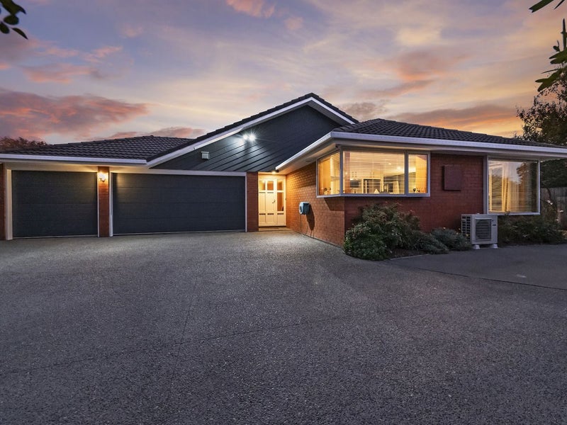 6 Kintyre Drive, Broomfield, Christchurch - Carousel 1