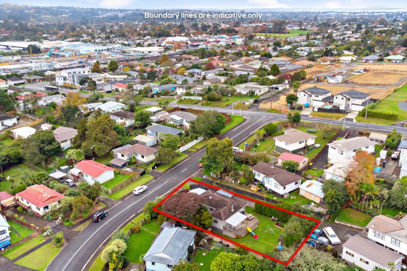 8 Kellett Road, Ranui, Auckland - Carousel 2