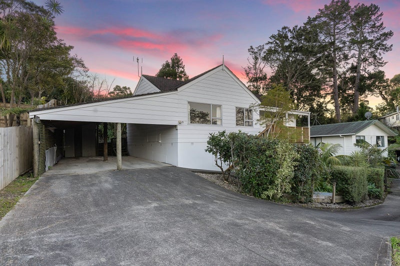 15 Annison Avenue, Glen Eden, Auckland - Carousel 2