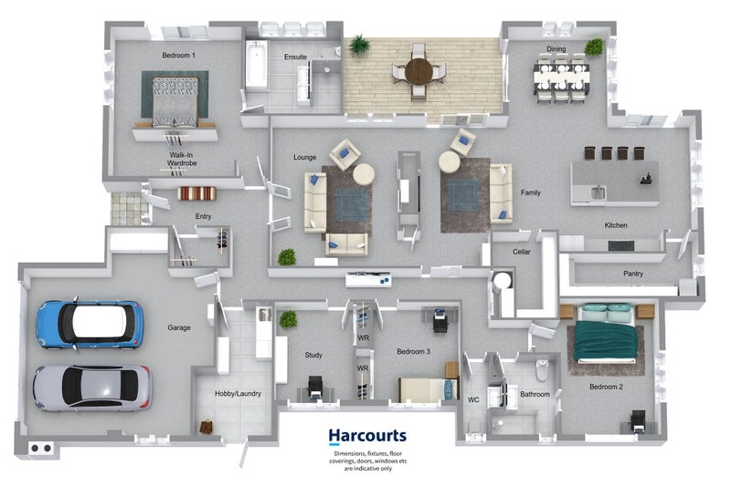 5 Corsair Crescent, Burleigh, Blenheim - Carousel 34