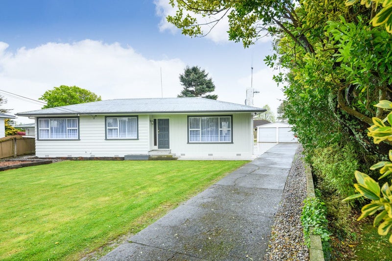 12 Sinclair Avenue, Highbury, Palmerston North - Carousel 2