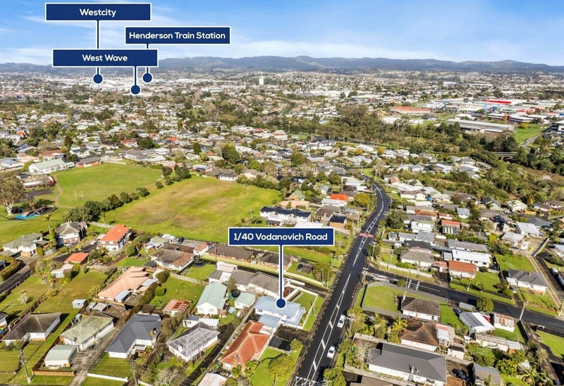 1/40 Vodanovich Road, Te Atatū South, Auckland - Carousel 2