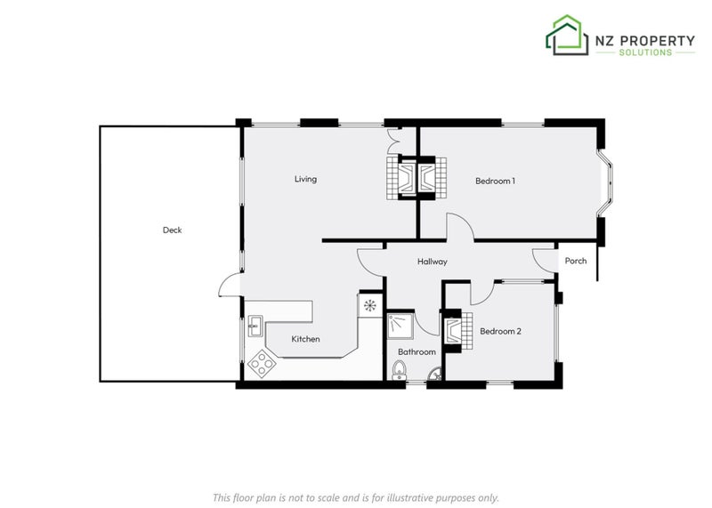 31 Forfar Street, Clyde Hill, Dunedin - Carousel 28