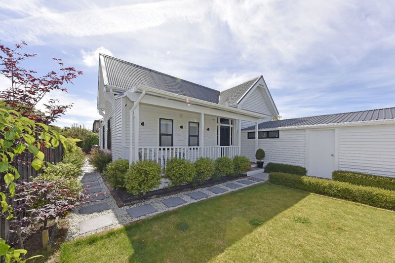208 Springfield Road, St Albans, Christchurch - Carousel 1