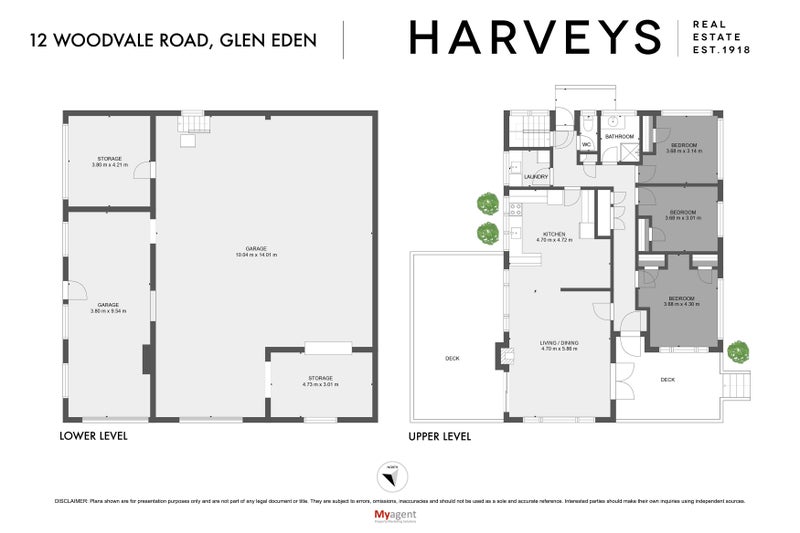 12 Woodvale Road, Glen Eden, Auckland - Carousel 17