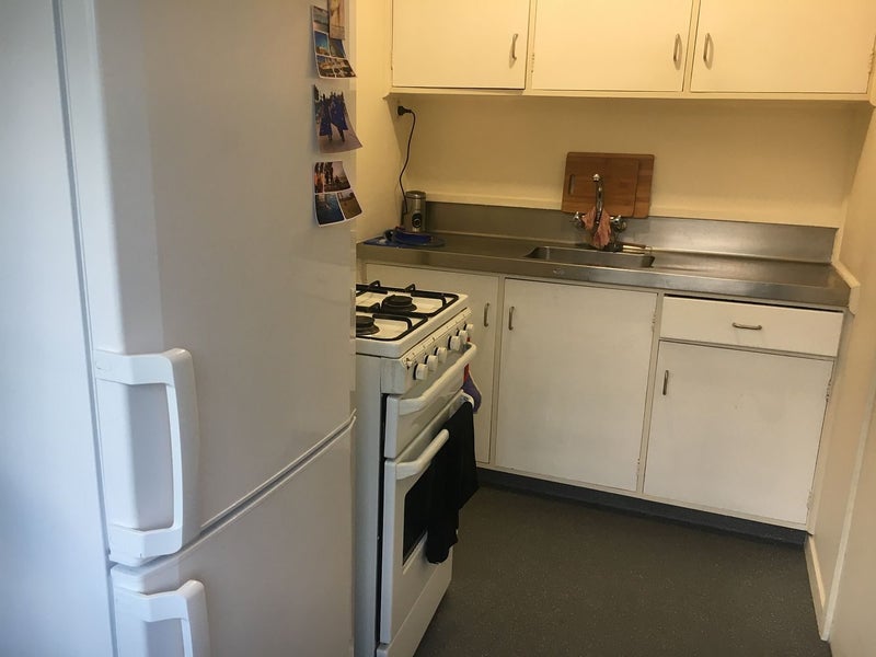 29 Clifton Terrace, Kelburn, Wellington - Carousel 2