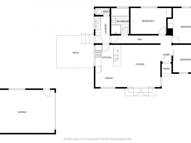 29 Liverton Crescent, Bishopdale, Christchurch - Carousel 25