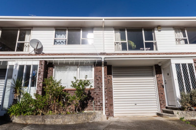 5/13B Upper Bourke Street, Kilbirnie, Wellington - Carousel 1