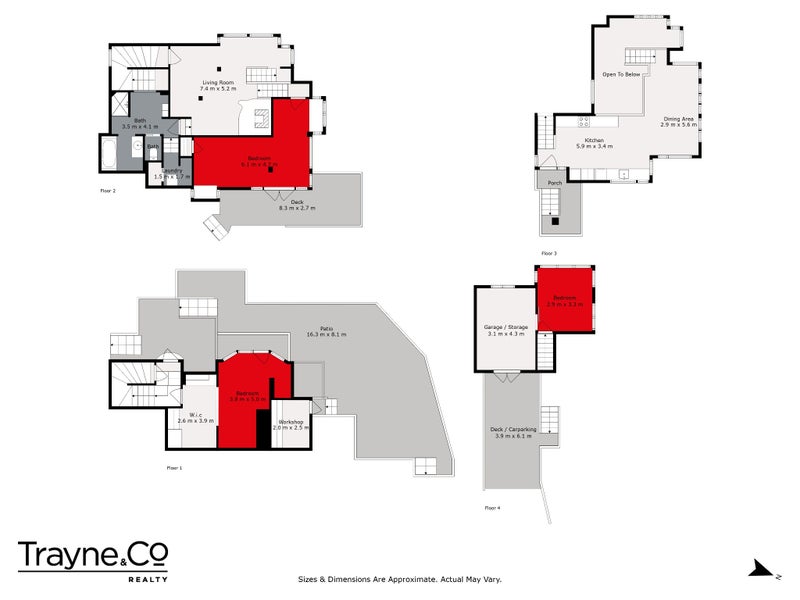 204 Verbena Road, Birkdale, Auckland - Carousel 38