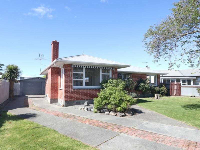 3 McNicol Crescent, Allenton, Ashburton - Carousel 1
