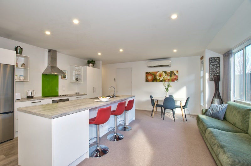 27 Banbury Terrace, Lower Shotover, Queenstown - Carousel 2