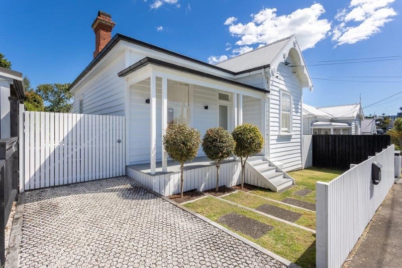 6 Buchanan Street, Kingsland, Auckland - Carousel 2