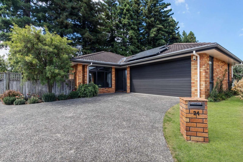 24 Riverholm Drive, Mangakakahi, Rotorua - Carousel 1