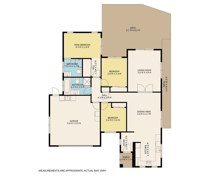 65 Matua Road, Huapai, Kumeu - Carousel 16