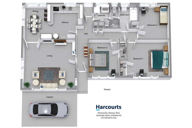 34 Alabama Road, Redwoodtown, Blenheim - Carousel 29