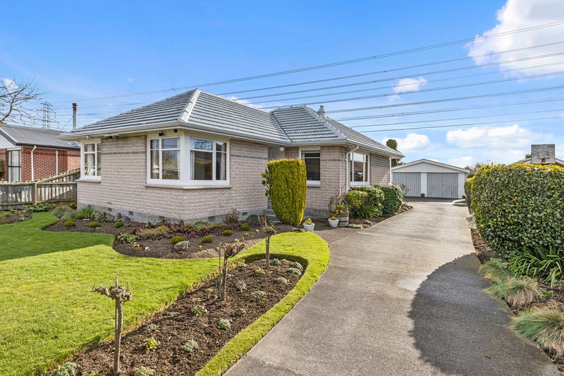 7 Normandy Street, Bishopdale, Christchurch - Carousel 1