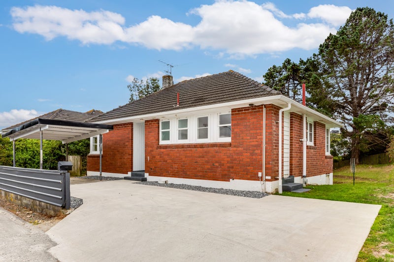 27 Mckillop Street, Ranui, Porirua - Carousel 1