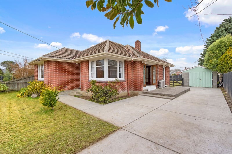 22 Newmark Street, Bishopdale, Christchurch - Carousel 1