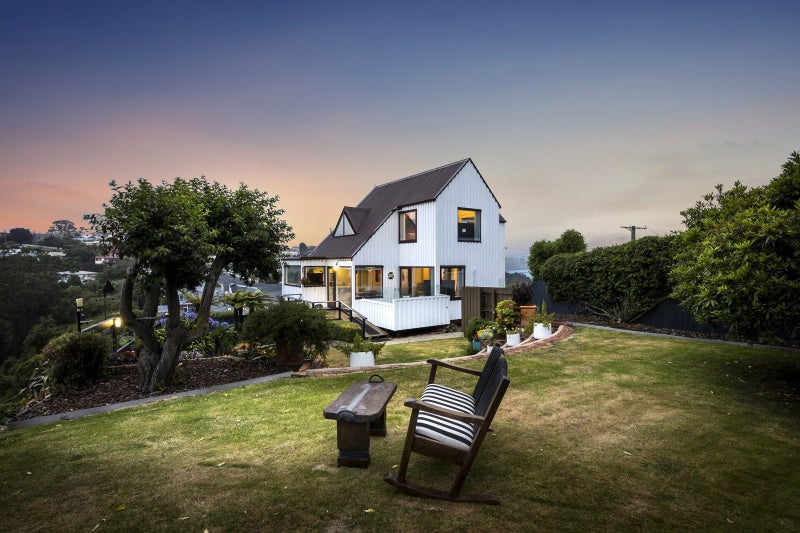 7 Magnetic Street, Port Chalmers, Dunedin - Carousel 43