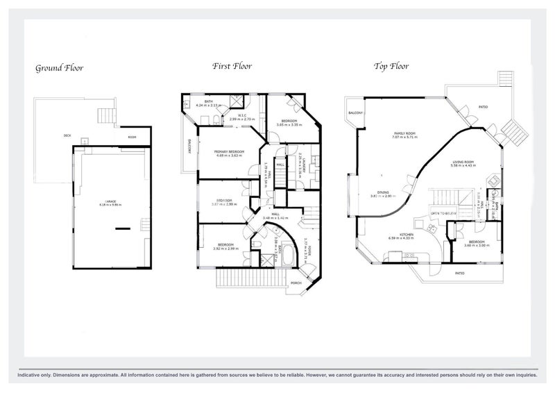 55 Chatsworth Road, Silverstream, Upper Hutt - Carousel 38