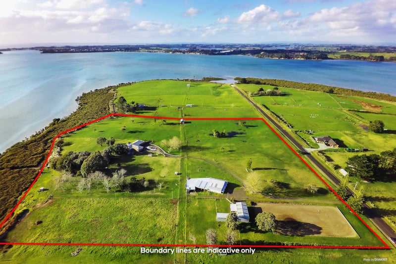 179A Gordon Road, Waiuku, Waiuku - Carousel 2