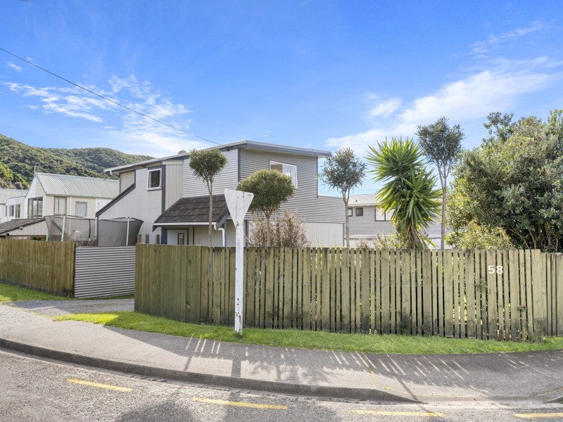 58 Beach Road, Waikawa, Picton - Carousel 2