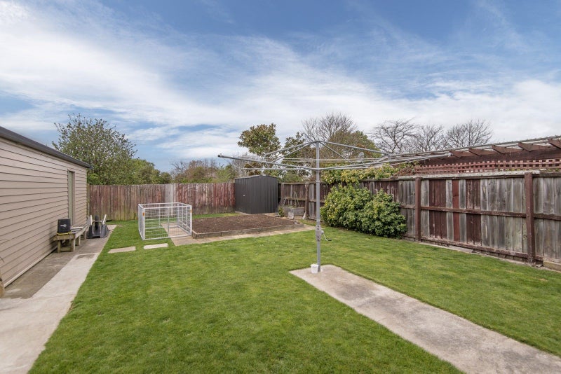 6 Farnborough Street, Aranui, Christchurch - Carousel 16