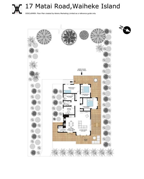 17 Matai Road, Oneroa, Waiheke Island - Carousel 29