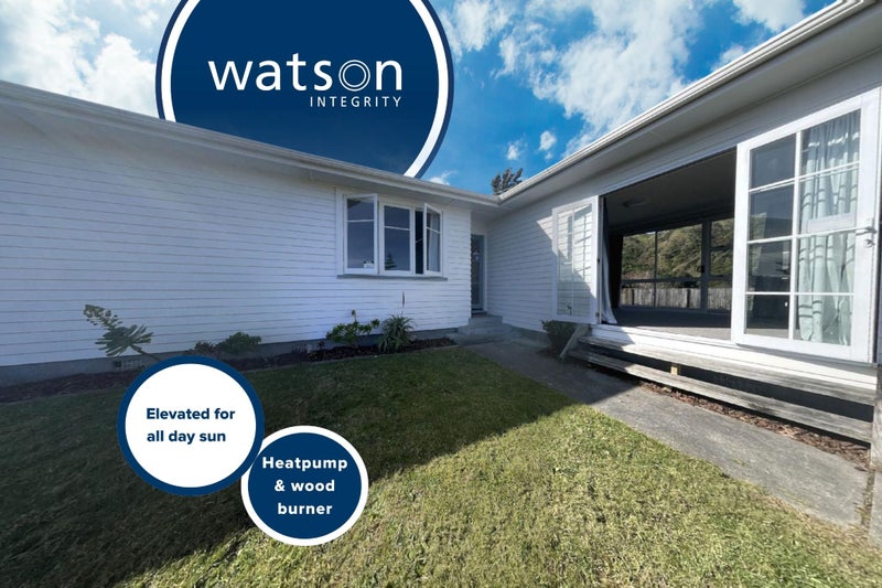 11 Sydney Crescent, Raumati South, Paraparaumu - Carousel 1