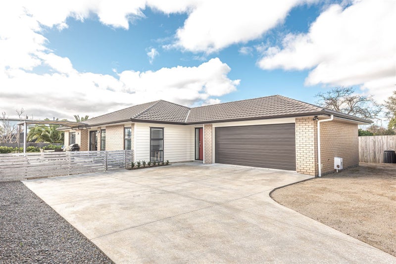 28 Poynter Place, Tawhero, Whanganui - Carousel 2