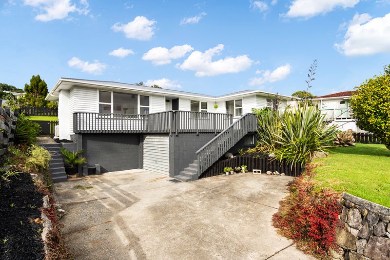 23 Murdoch Crescent, Raumanga, Whangarei - Carousel 2