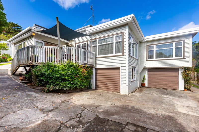 10 Imlay Crescent, Ngaio, Wellington - Carousel 2