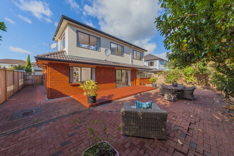 45 Carousel Crescent, East Tamaki Heights, Auckland - Carousel 27