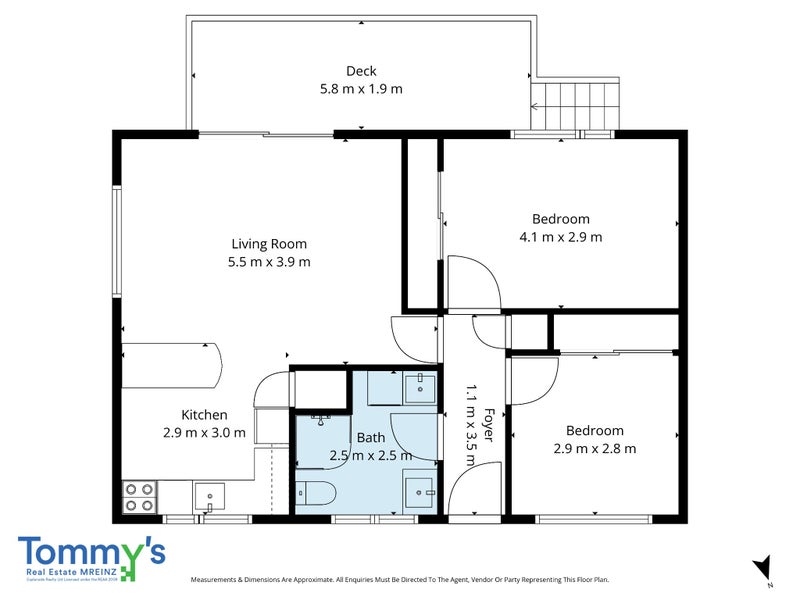 16 Southgate Road, Southgate, Wellington - Carousel 21