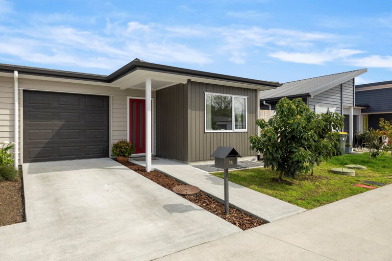 14 Harore Road, Takanini, Auckland - Carousel 1