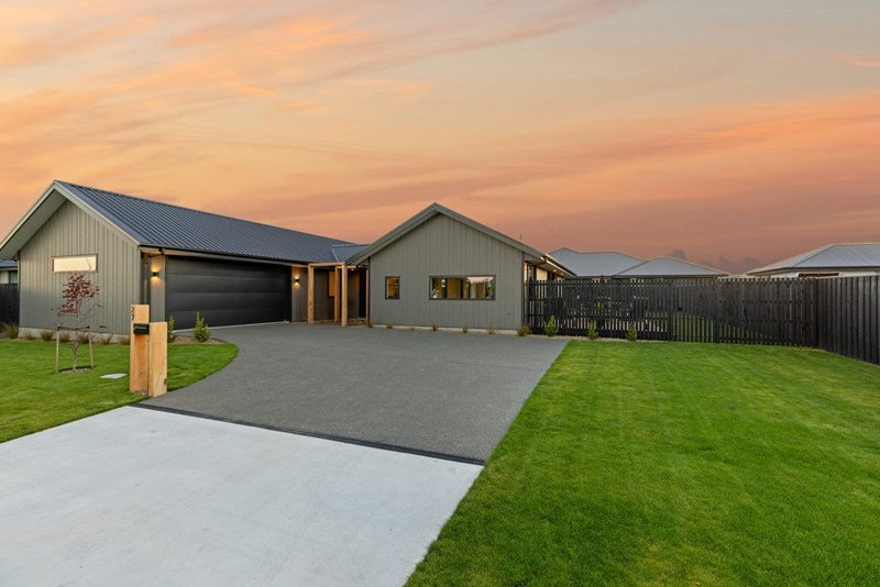 27 Pentecost Road, Rangiora, Rangiora - Carousel 28