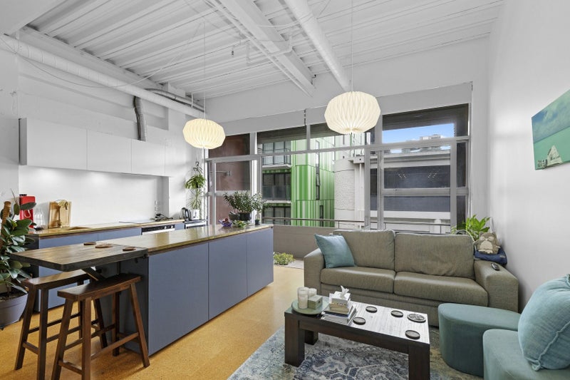 205/33 Frederick Street, Te Aro, Wellington - Carousel 1