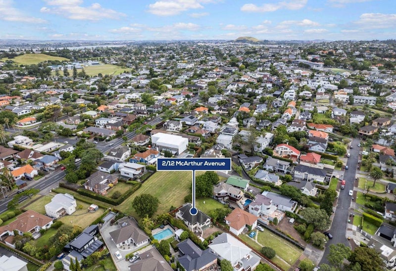 2/12 Mcarthur Avenue, St Heliers, Auckland - Carousel 35