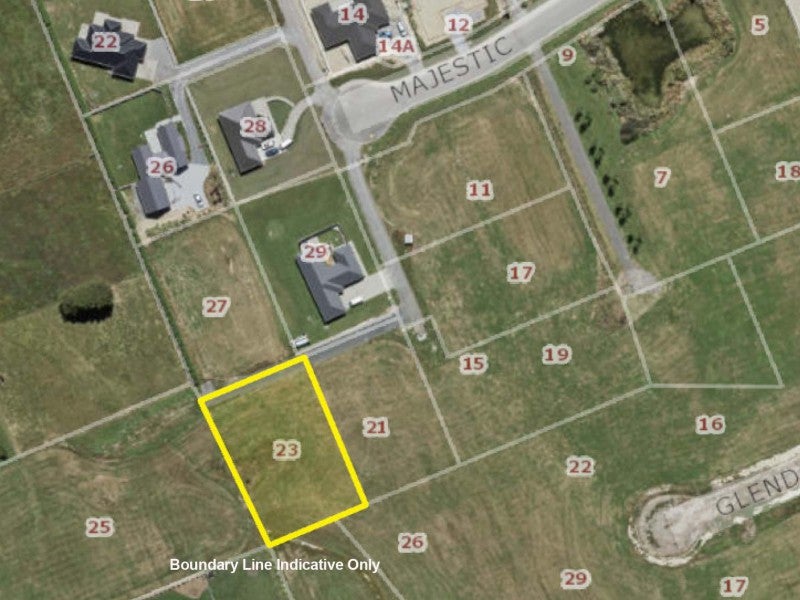 23 Majestic Chance, Seaward Bush, Invercargill - Carousel 2