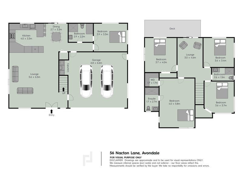 56 Nacton Lane, Avondale, Auckland - Carousel 42