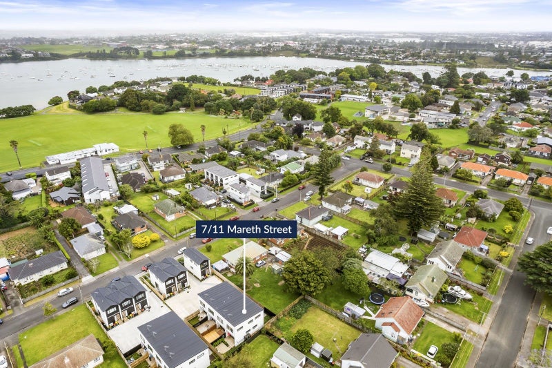 7/11 Mareth Street, Panmure, Auckland - Carousel 2