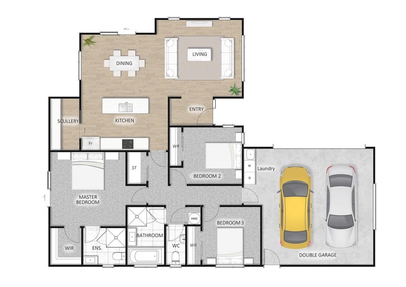 4 Agathis Crescent, Wigram, Christchurch - Carousel 17