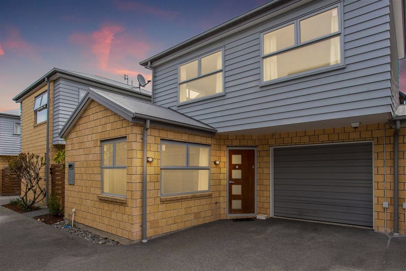 67B Burke Street, Addington, Christchurch - Carousel 1