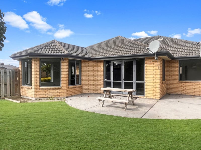 6 Joe Burns Place, Wigram, Christchurch - Carousel 20