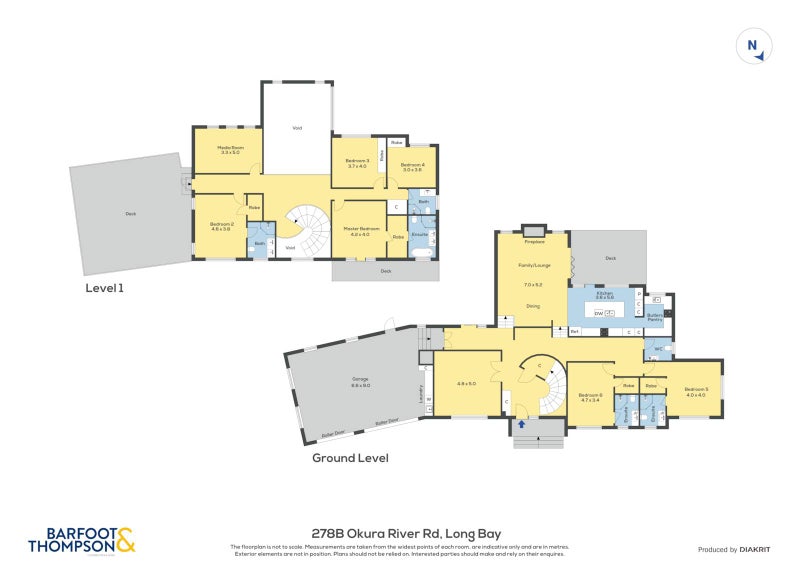 278B Okura River Road, Albany - Carousel 26