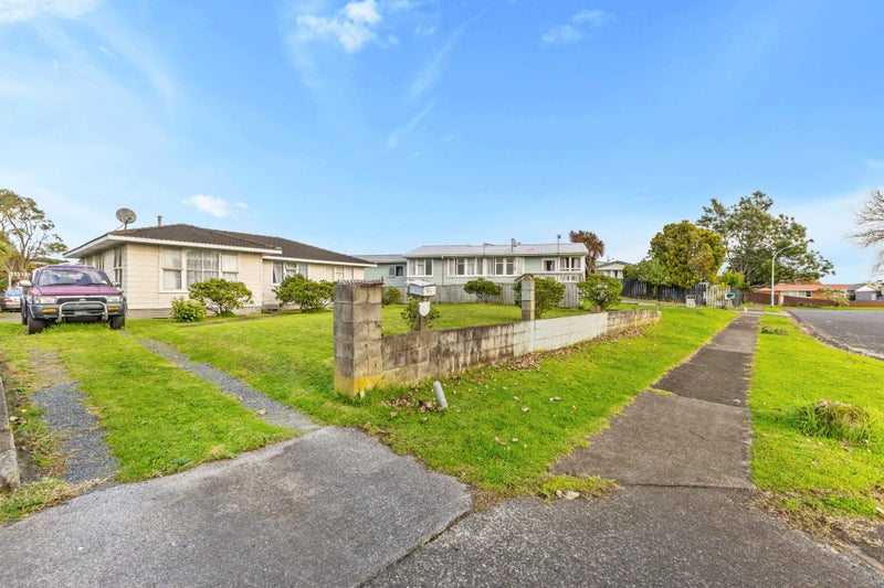 34 Forbury Place, Mangere, Auckland - Carousel 2