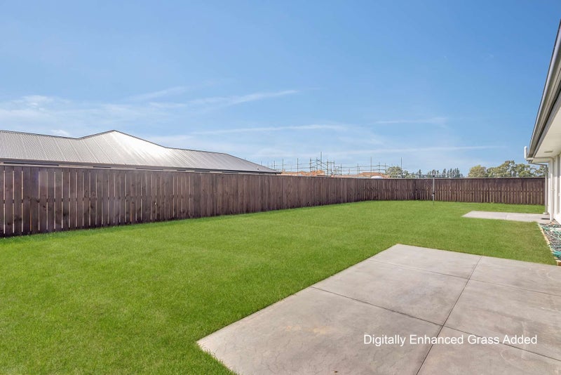 41 Ashbury Drive, Tinwald, Ashburton - Carousel 29