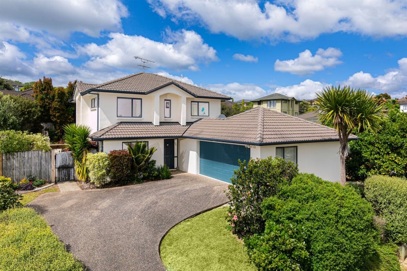 24 William Gamble Drive, Greenhithe, Auckland - Carousel 1