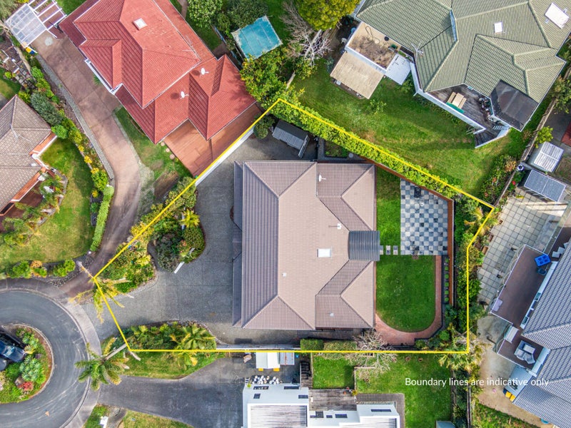 16 Javelin Place, West Harbour, Auckland - Carousel 2