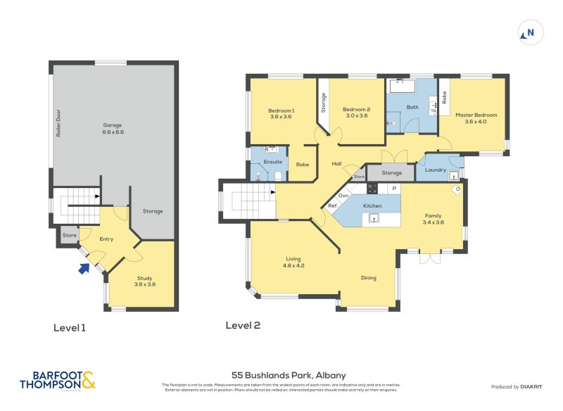 55 Bushlands Park Drive, Albany, Auckland - Carousel 28